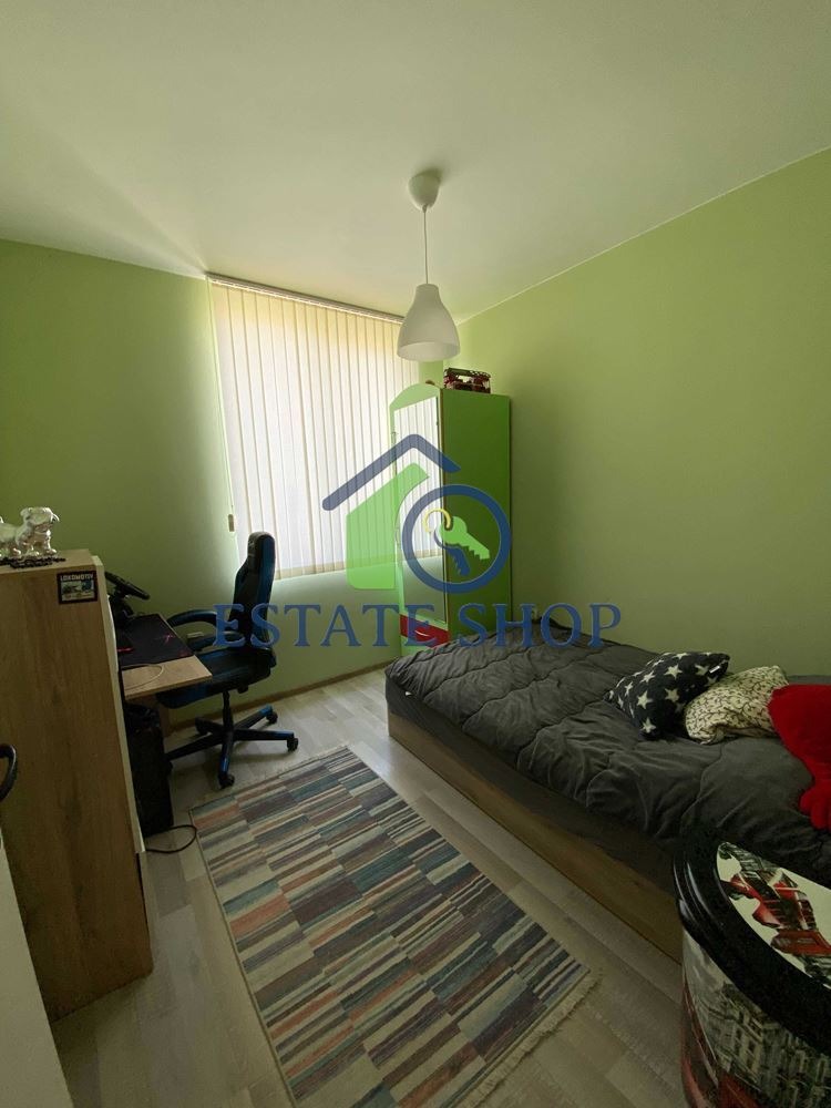 For Sale  2 bedroom Plovdiv , Trakiya , 94 sq.m | 97200555 - image [8]