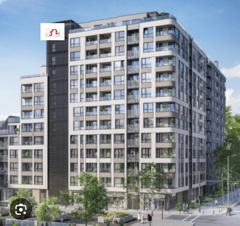 Продава  3-стаен град София , Зона Б-18 , 111 кв.м | 66762101 - изображение [2]