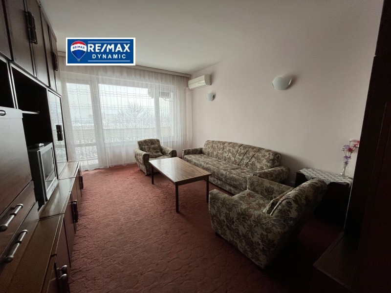 Продава  3-стаен град Бургас , Славейков , 63 кв.м | 29435994 - изображение [2]