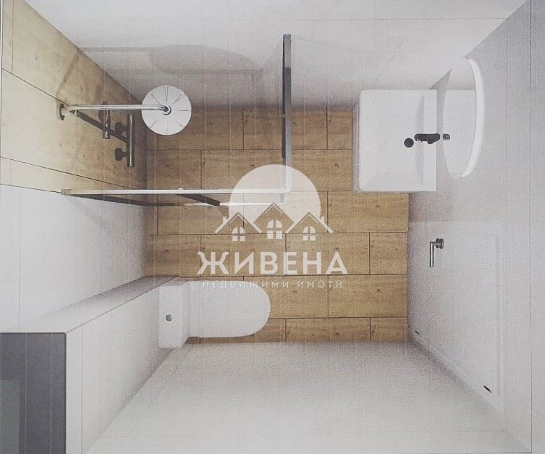 Продава 3-СТАЕН, гр. Варна, Левски 1, снимка 5 - Aпартаменти - 49225159