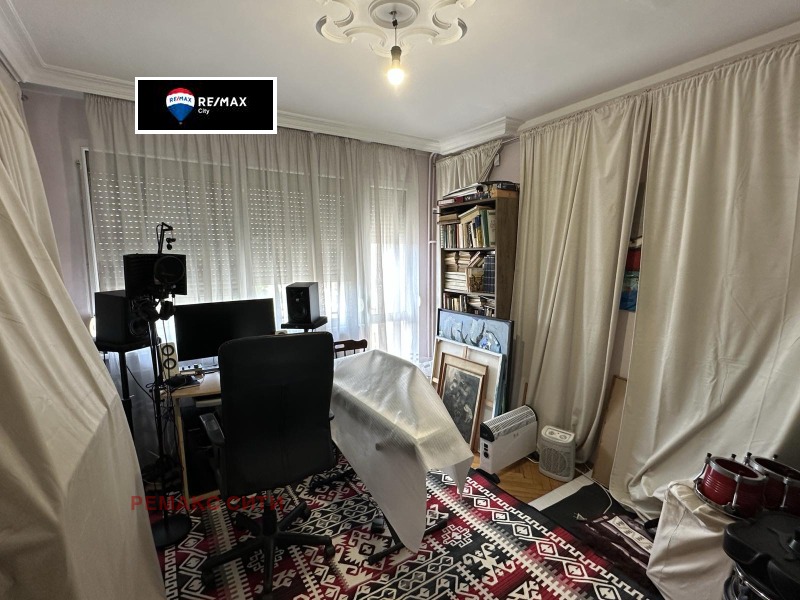 Til salg  2 soveværelser Sofia , Tsentar , 105 kvm | 70590361 - billede [11]