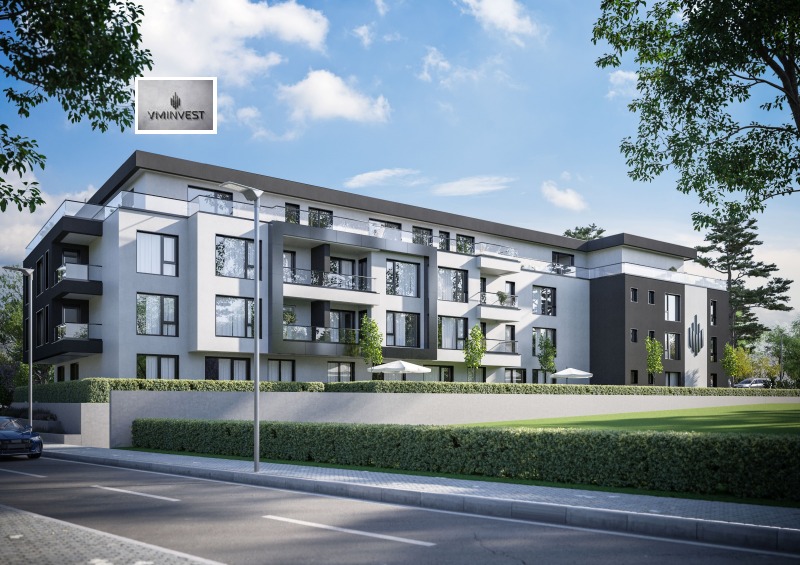 Продава  3-стаен град София , Малинова долина , 102 кв.м | 48853751 - изображение [3]
