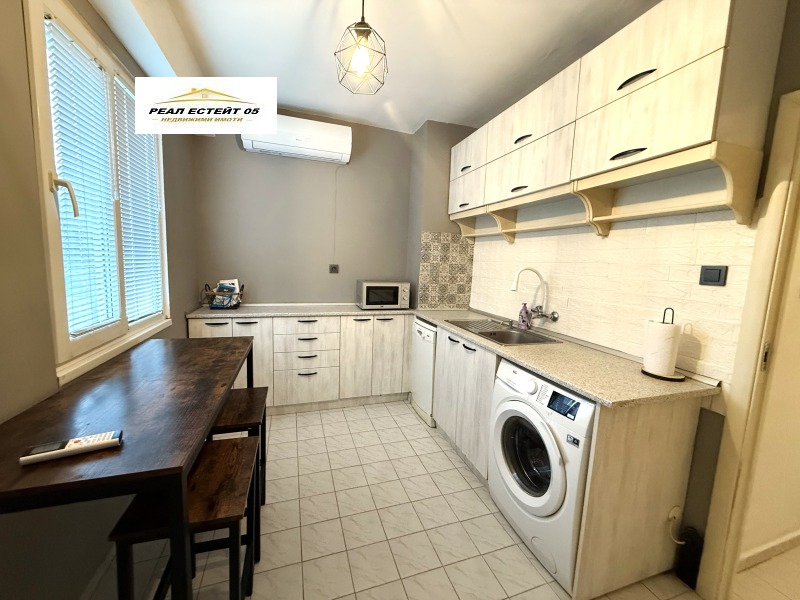 Продава 3-СТАЕН, гр. Пловдив, Кючук Париж, снимка 9 - Апартаменти - 52509494