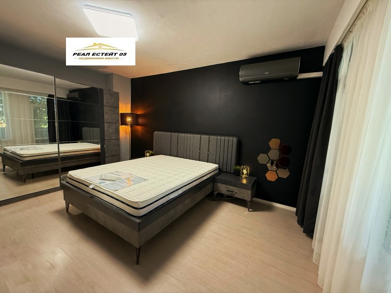 Продава 3-СТАЕН, гр. Пловдив, Кючук Париж, снимка 5 - Апартаменти - 52509494