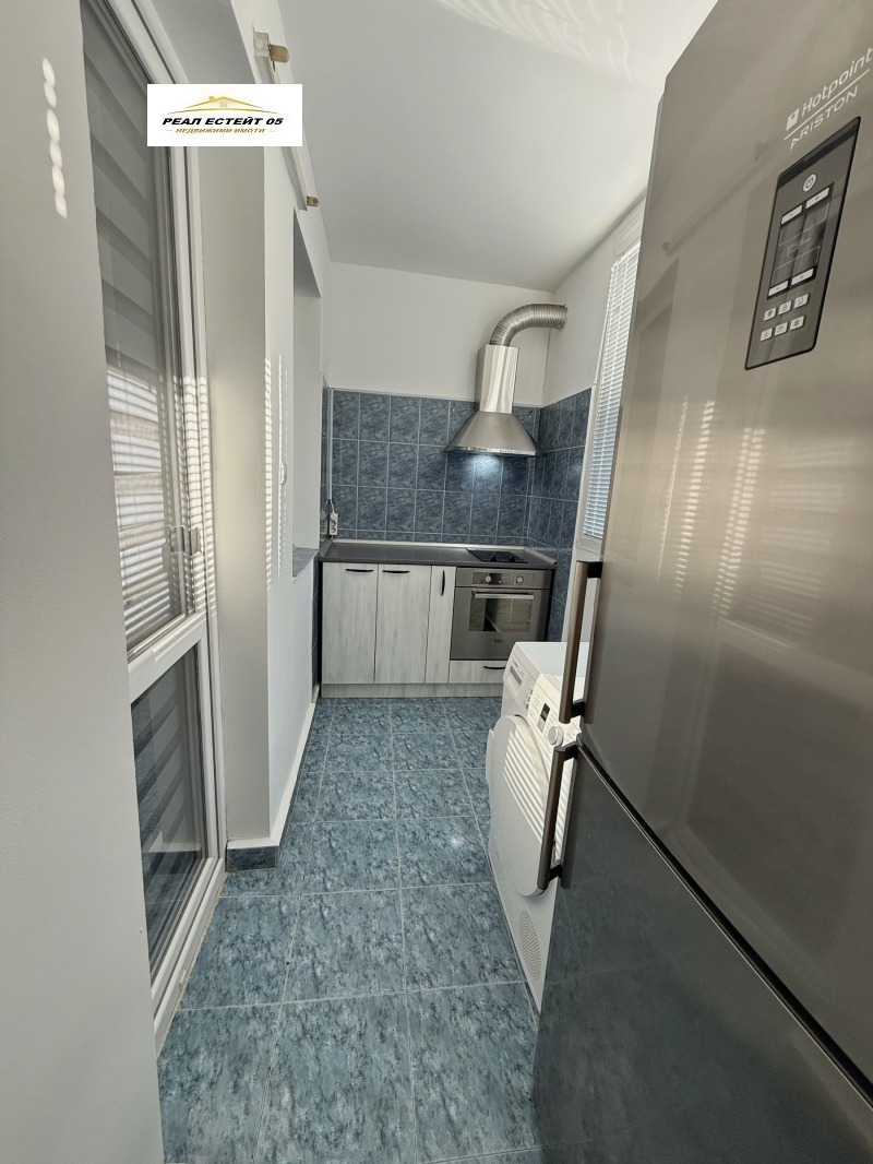 Продава 3-СТАЕН, гр. Пловдив, Кючук Париж, снимка 10 - Апартаменти - 52509494