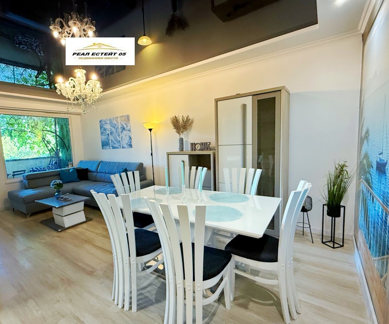 Продава 3-СТАЕН, град Пловдив, Кючук Париж • 159999 € / 312930.84 лв. • 84006469 1