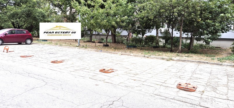 Продава 3-СТАЕН, гр. Пловдив, Кючук Париж, снимка 14 - Апартаменти - 52509494