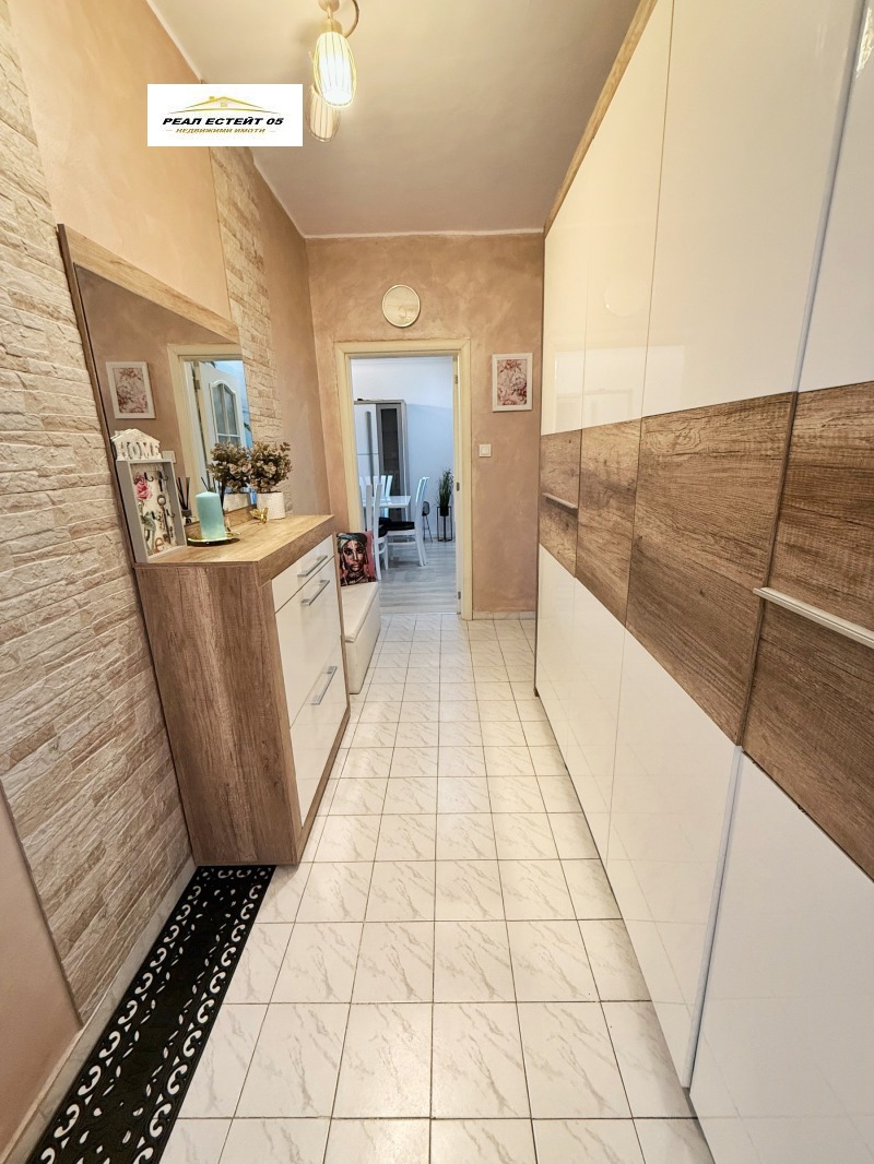 Продава 3-СТАЕН, гр. Пловдив, Кючук Париж, снимка 12 - Апартаменти - 52509494