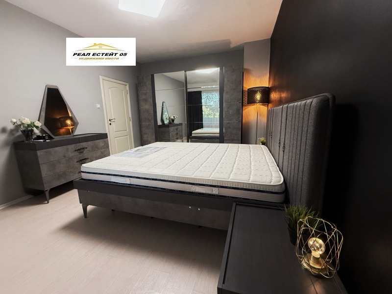 Продава 3-СТАЕН, гр. Пловдив, Кючук Париж, снимка 6 - Апартаменти - 52509494