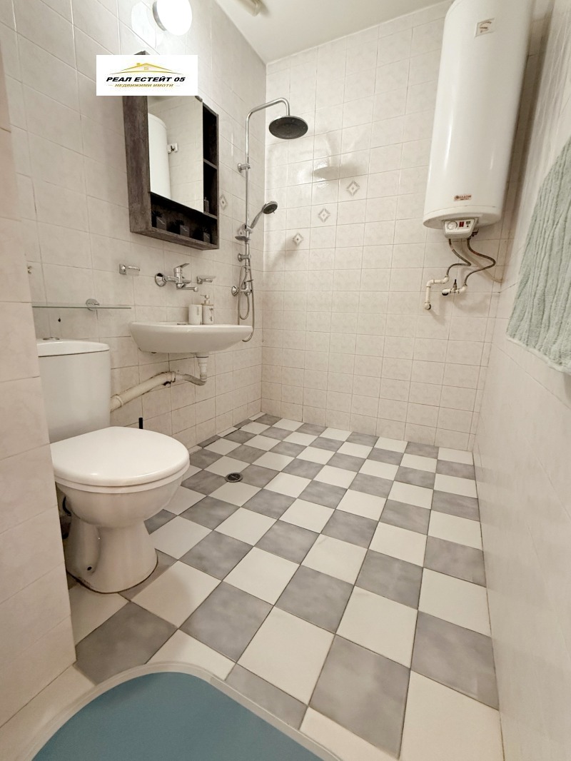 Продава 3-СТАЕН, гр. Пловдив, Кючук Париж, снимка 11 - Апартаменти - 52509494