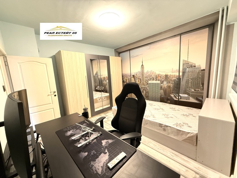 Продава 3-СТАЕН, гр. Пловдив, Кючук Париж, снимка 8 - Апартаменти - 52509494