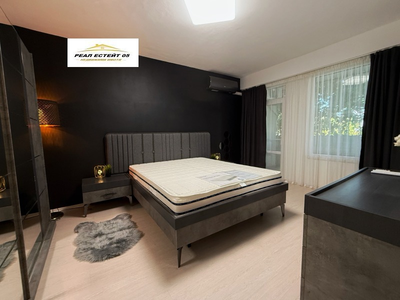 Продава 3-СТАЕН, гр. Пловдив, Кючук Париж, снимка 4 - Апартаменти - 52509494