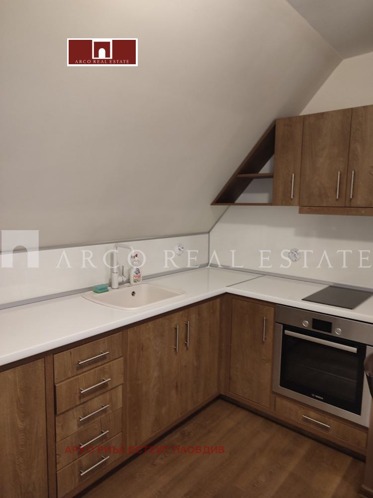 Продава 3-СТАЕН, гр. Пазарджик, Център, снимка 5 - Апартаменти - 53782027