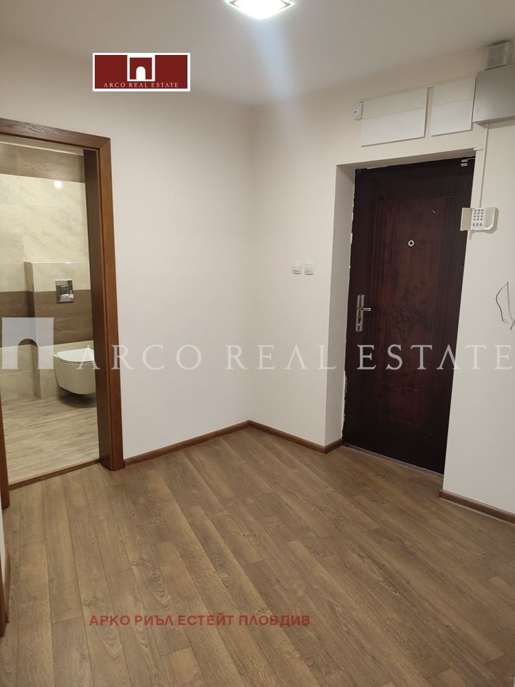 Продава 3-СТАЕН, гр. Пазарджик, Център, снимка 8 - Апартаменти - 53782027