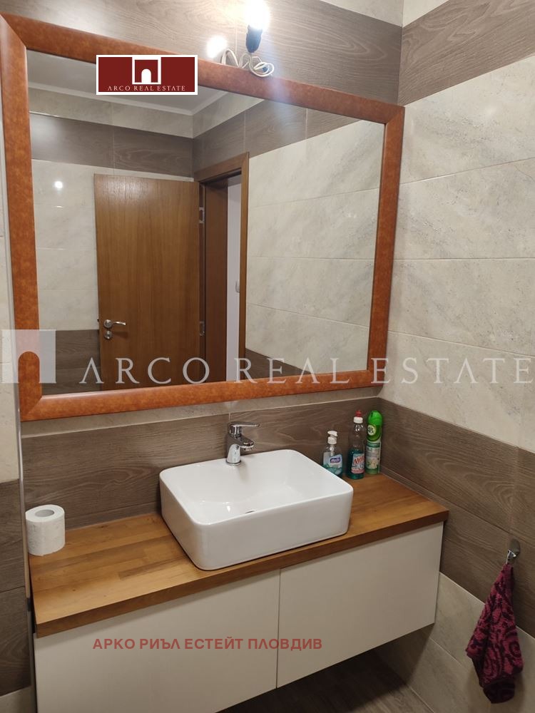 Продава 3-СТАЕН, гр. Пазарджик, Център, снимка 10 - Апартаменти - 53782027