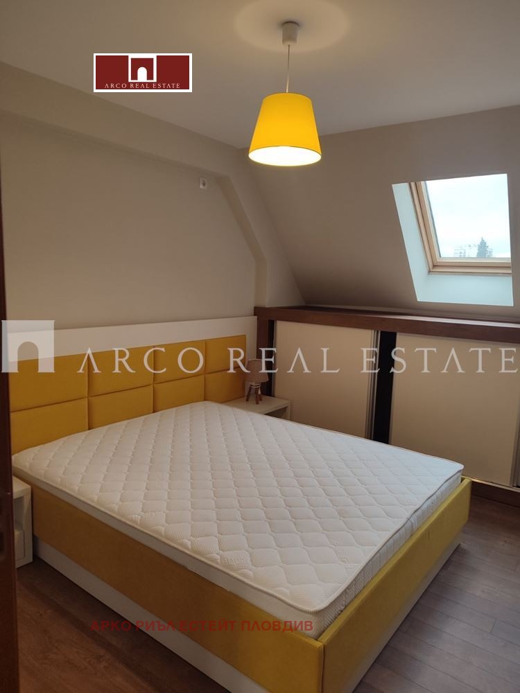 Продава 3-СТАЕН, гр. Пазарджик, Център, снимка 6 - Апартаменти - 53782027