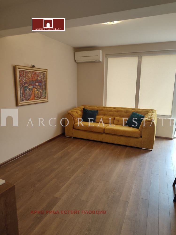 Продава 3-СТАЕН, гр. Пазарджик, Център, снимка 2 - Апартаменти - 53782027