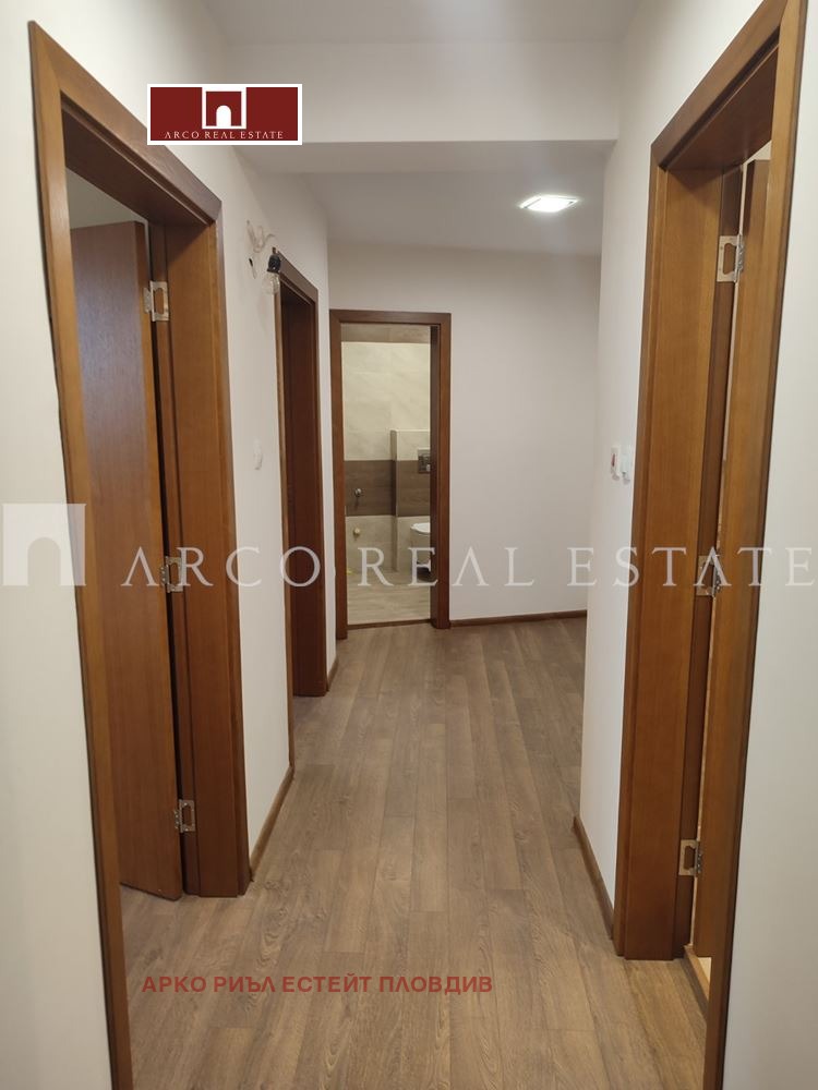 Продава 3-СТАЕН, гр. Пазарджик, Център, снимка 9 - Апартаменти - 53782027