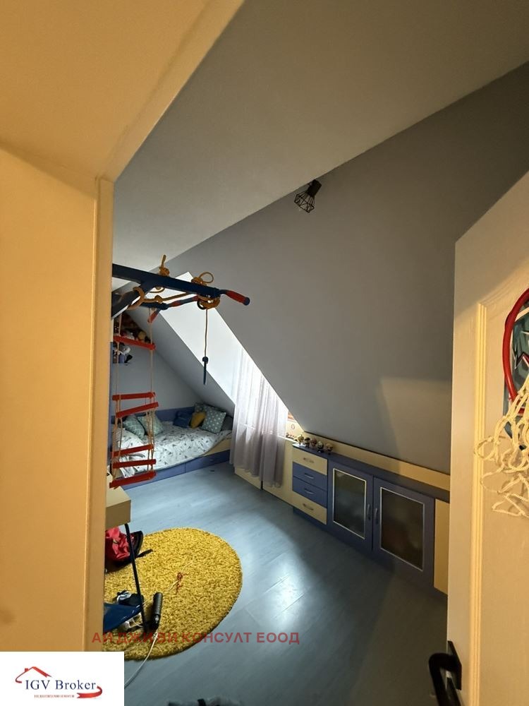 Продава 4-СТАЕН, гр. София, Белите брези, снимка 12 - Апартаменти - 53428985