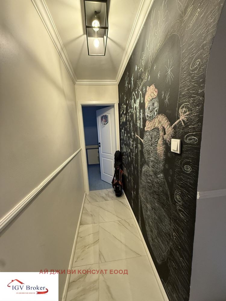 Продава 4-СТАЕН, гр. София, Белите брези, снимка 17 - Апартаменти - 53428985