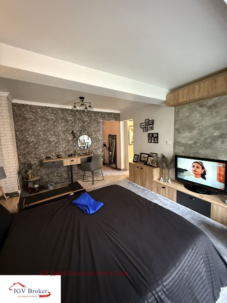 Продава 4-СТАЕН, гр. София, Белите брези, снимка 9 - Апартаменти - 53428985