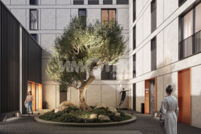 Na prodej  3+ ložnice Plovdiv , Centar , 173 m2 | 44574473 - obraz [4]