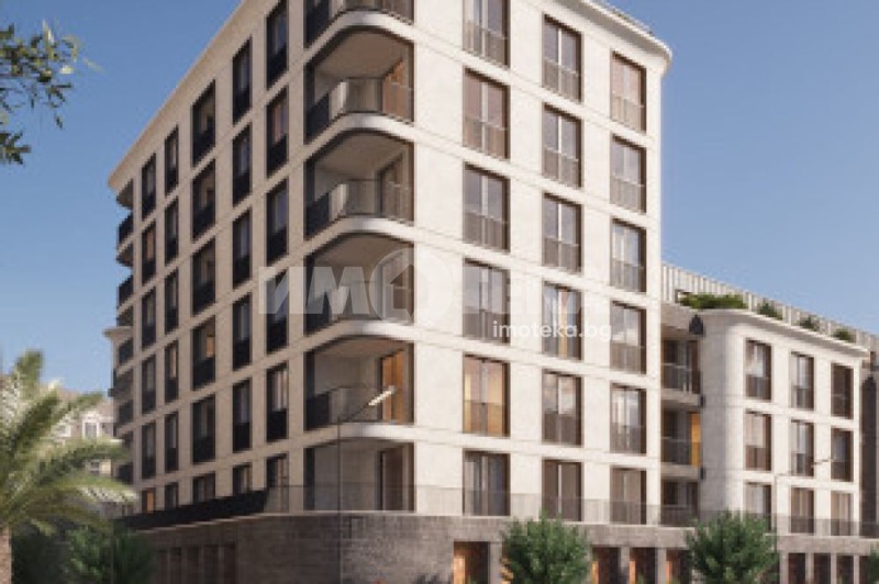 Na prodej  3+ ložnice Plovdiv , Centar , 173 m2 | 44574473 - obraz [3]