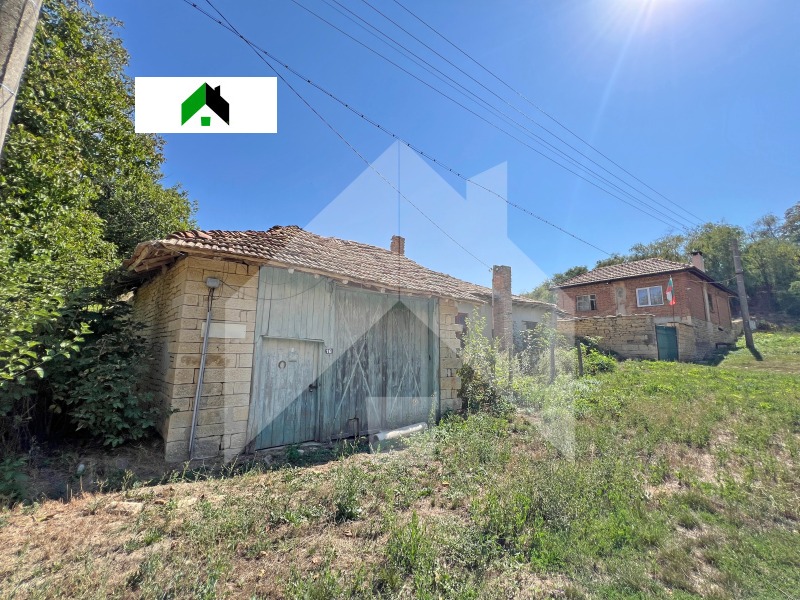 Продава  Къща, област Шумен, с. Писарево • 9 000 EUR • ID 51307419 — holmes.bg - [1] 