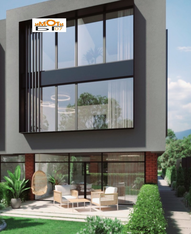 Na prodej  Dům Sofia , Kokaljane , 140 m2 | 66796126