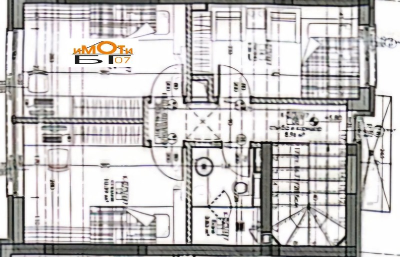 Na prodej  Dům Sofia , Kokaljane , 140 m2 | 66796126 - obraz [7]