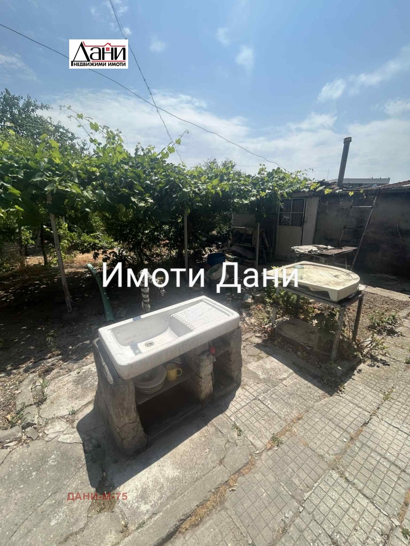 Продава  Къща град Шумен , Дивдядово , 175 кв.м | 45185358 - изображение [6]