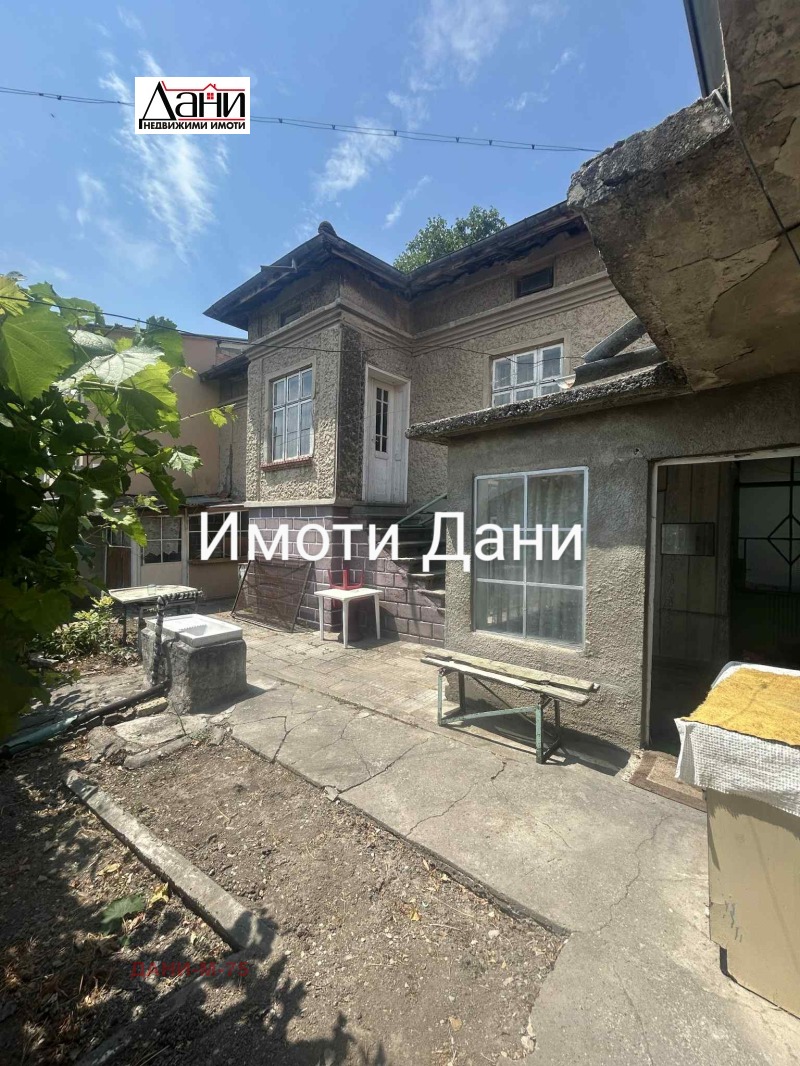 Продава  Къща град Шумен , Дивдядово , 175 кв.м | 45185358