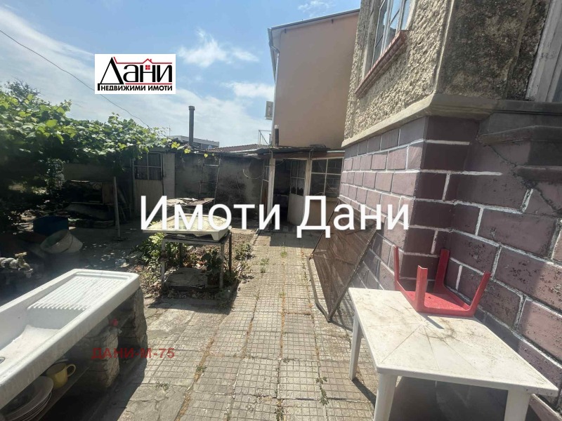 Продава  Къща град Шумен , Дивдядово , 175 кв.м | 45185358 - изображение [7]