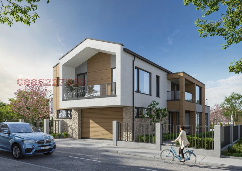 Продаја  Кућа Плевен , Кајлака , 372 м2 | 80006316 - слика [2]