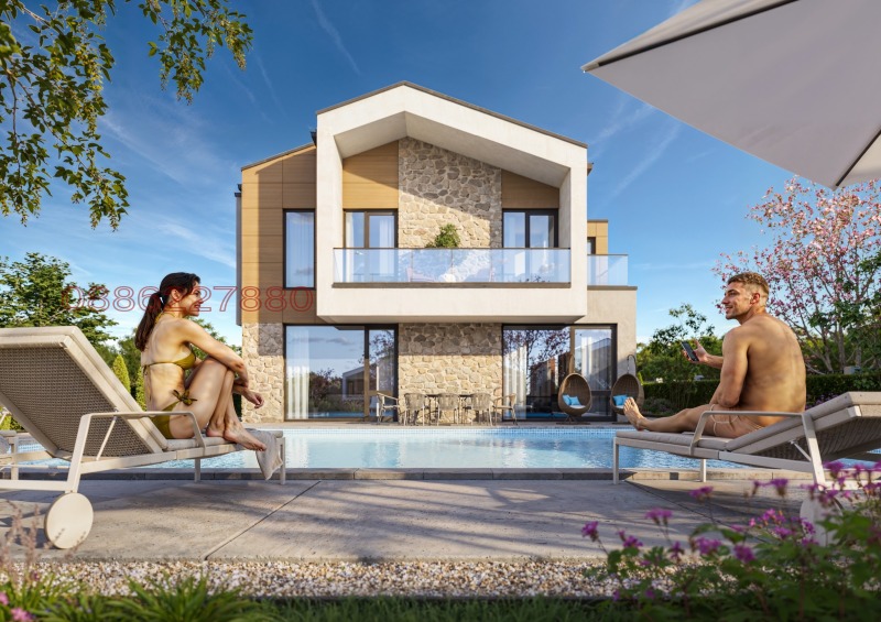 Продаја  Кућа Плевен , Кајлака , 372 м2 | 80006316