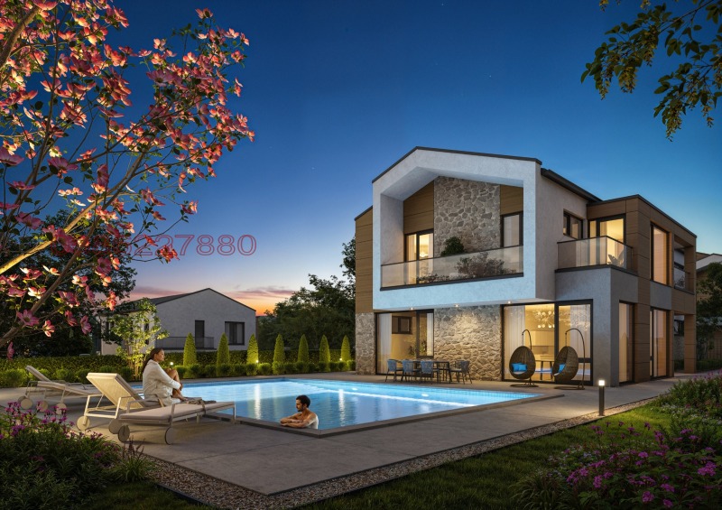 Продаја  Кућа Плевен , Кајлака , 372 м2 | 80006316 - слика [3]