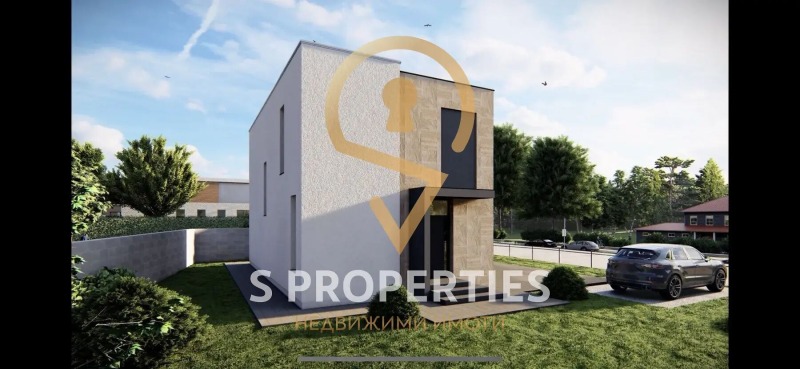 Продава КЪЩА, гр. Варна, м-т Евксиноград, снимка 6 - Къщи - 52196273