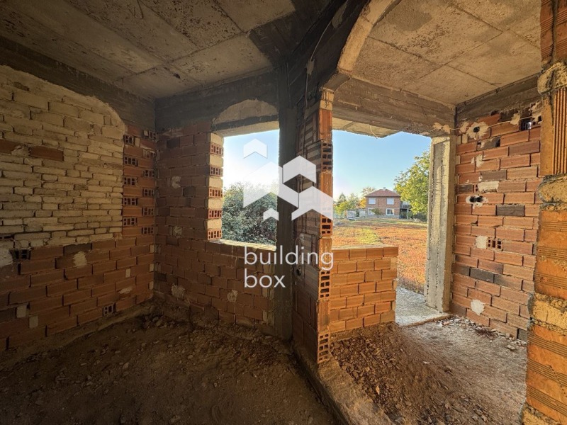 Продава КЪЩА, с. Желязно, област Пловдив, снимка 4 - Къщи - 52847930