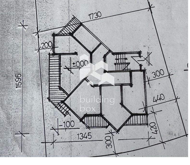 Продава КЪЩА, с. Желязно, област Пловдив, снимка 15 - Къщи - 52847930