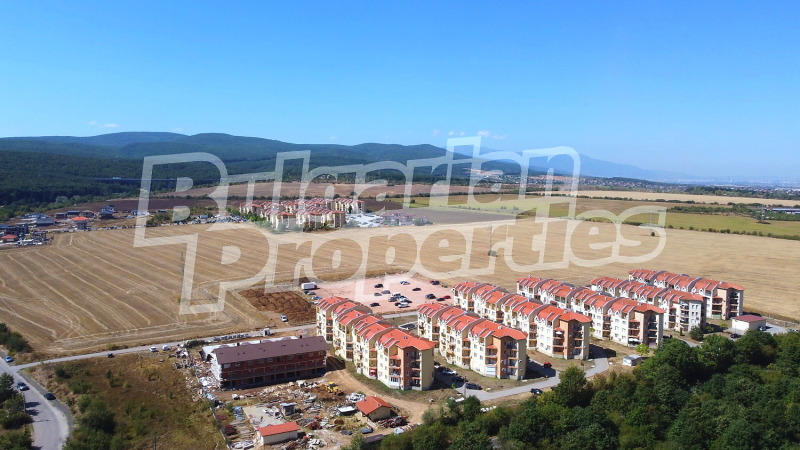 Продава КЪЩА, с. Нови хан, област София област, снимка 13 - Къщи - 53195496