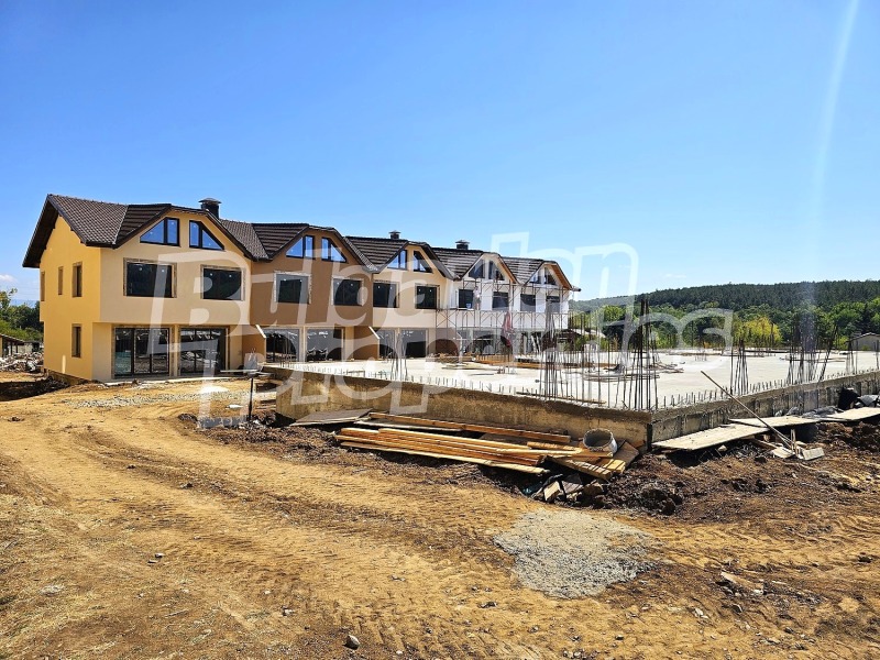 Продава КЪЩА, с. Нови хан, област София област, снимка 6 - Къщи - 53195496