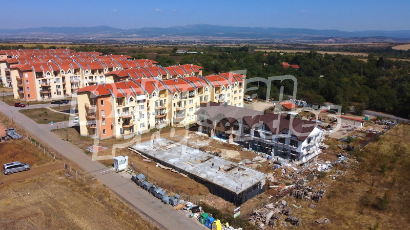 Продава КЪЩА, с. Нови хан, област София област, снимка 16 - Къщи - 53195496