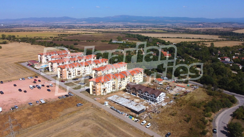 Продава КЪЩА, с. Нови хан, област София област, снимка 2 - Къщи - 53195496