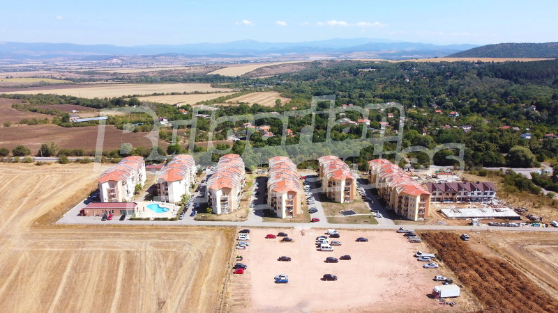 Продава КЪЩА, с. Нови хан, област София област, снимка 8 - Къщи - 53195496