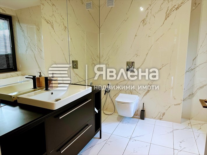 Продава КЪЩА, гр. София, Бояна, снимка 10 - Къщи - 54061019
