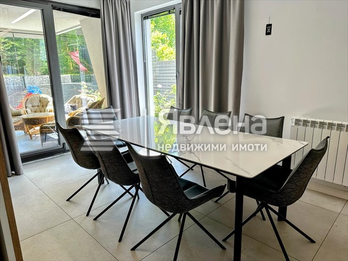 Продава КЪЩА, гр. София, Бояна, снимка 2 - Къщи - 54061019