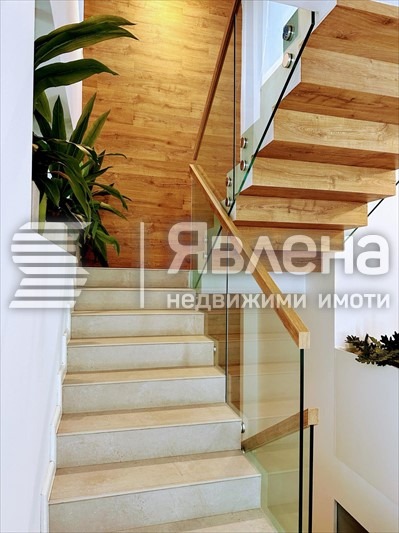 Продава КЪЩА, гр. София, Бояна, снимка 15 - Къщи - 54061019