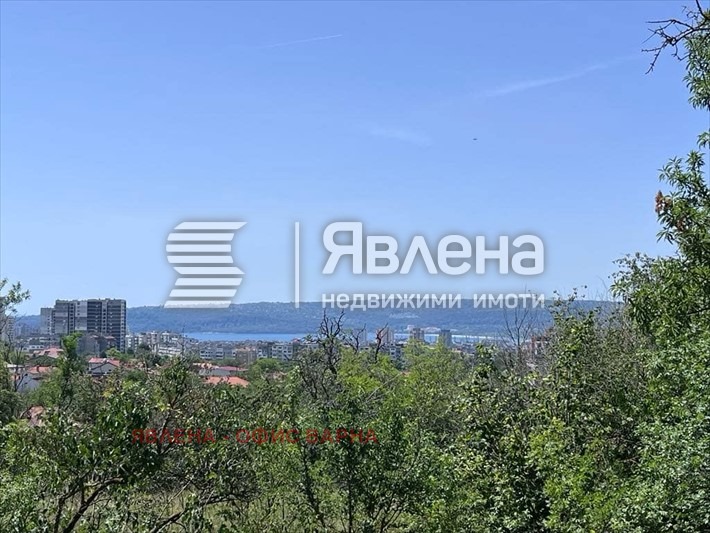 Продава ПАРЦЕЛ, гр. Варна, Изгрев, снимка 1 - Парцели - 49535957