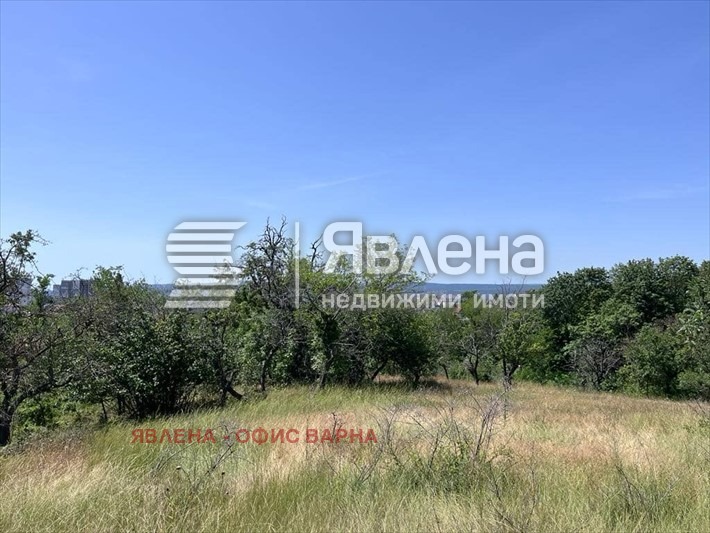 Продава ПАРЦЕЛ, гр. Варна, Изгрев, снимка 2 - Парцели - 49535957