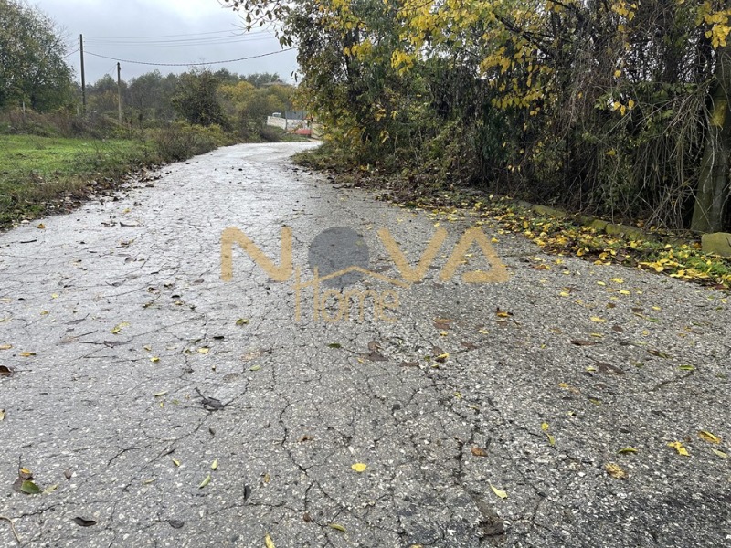 Продава ПАРЦЕЛ, с. Генерал Кантарджиево, област Варна, снимка 2 - Парцели - 52333557